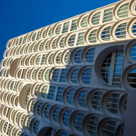 Apartment Porte Bleue Marseille