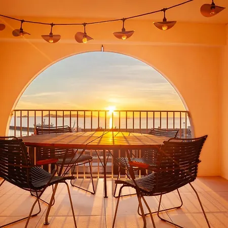 Apartment Porte Bleue